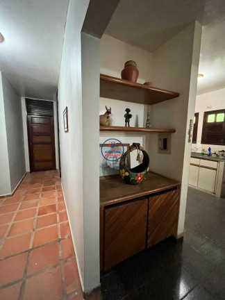 Imagem Casa com 5 Quartos para Alugar ou Temporada, 200 m² em Cotovelo (distrito Litoral) - Parnamirim Imagem Casa com 5 Quartos para Alugar ou Temporada, 200 m² em Cotovelo (distrito Litoral) - Parnamirim