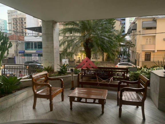 Apartamento com 3 Quartos à Venda, 90 m² em Ingá - Niterói