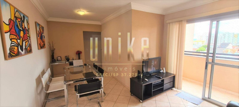 Imagem Apartamento com 3 Quartos à Venda, 83 m² em Jardim América - São José Dos Campos Imagem Apartamento com 3 Quartos à Venda, 83 m² em Jardim América - São José Dos Campos