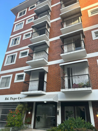 Imagem Apartamento com 1 Quarto à Venda, 22 m² em Centro - Balneário Camboriú Imagem Apartamento com 1 Quarto à Venda, 22 m² em Centro - Balneário Camboriú