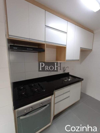 Imagem Apartamento com 3 Quartos à Venda, 75 m² em Vila Floresta - Santo André Imagem Apartamento com 3 Quartos à Venda, 75 m² em Vila Floresta - Santo André