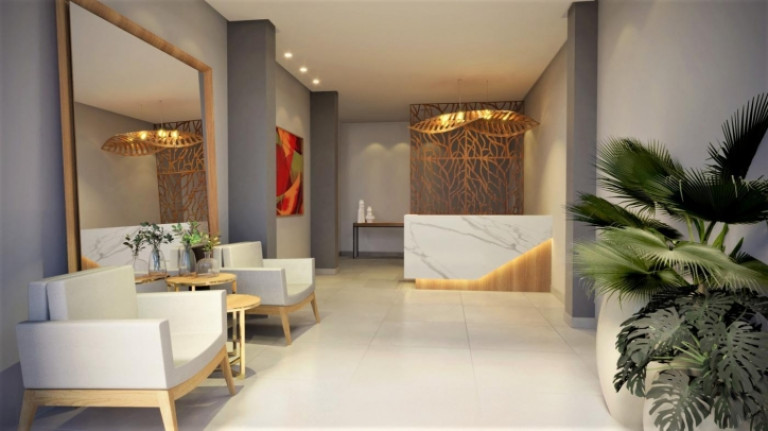 Imagem Apartamento à Venda,  em Braga - Cabo Frio
