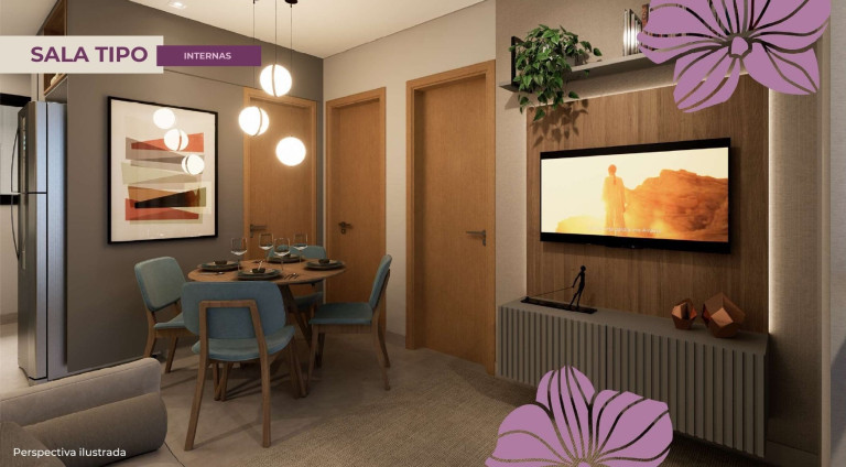 Imagem Imóvel com 2 Quartos à Venda, 43 m² em Bonfim Paulista - Ribeirão Preto Imagem Imóvel com 2 Quartos à Venda, 43 m² em Bonfim Paulista - Ribeirão Preto