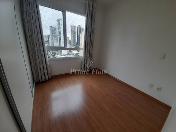 Imagem Apartamento com 1 Quarto à Venda, 49 m² em Vila Gertrudes - São Paulo Imagem Apartamento com 1 Quarto à Venda, 49 m² em Vila Gertrudes - São Paulo