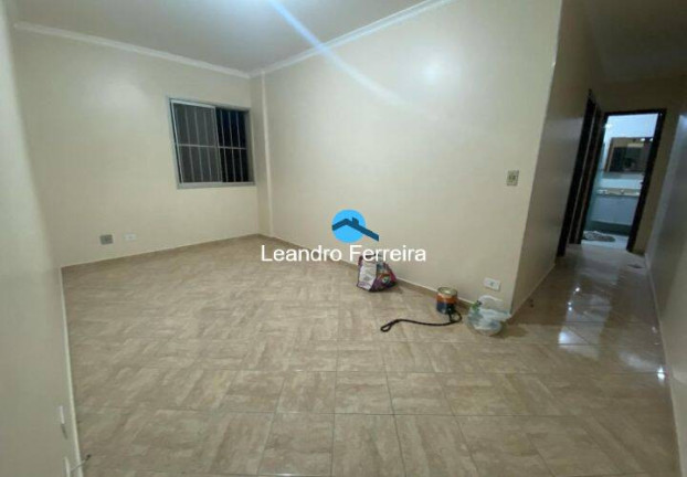 Imagem Apartamento com 2 Quartos à Venda, 65 m² em Baeta Neves - São Bernardo Do Campo