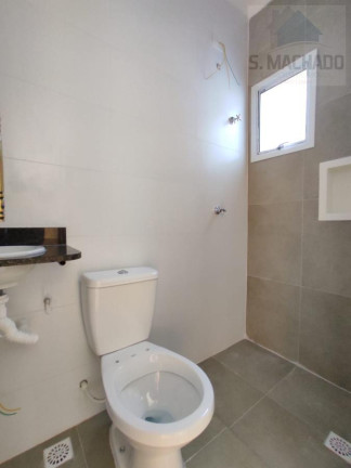 Imagem Apartamento com 2 Quartos à Venda, 50 m² em Jardim Santo Alberto - Santo André Imagem Apartamento com 2 Quartos à Venda, 50 m² em Jardim Santo Alberto - Santo André