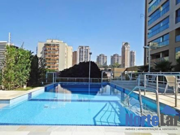 Imagem Apartamento com 3 Quartos à Venda, 250 m² em Santana - São Paulo