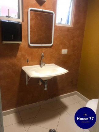 Imagem Casa com 4 Quartos à Venda, 360 m² em Brooklin Paulista - São Paulo Imagem Casa com 4 Quartos à Venda, 360 m² em Brooklin Paulista - São Paulo