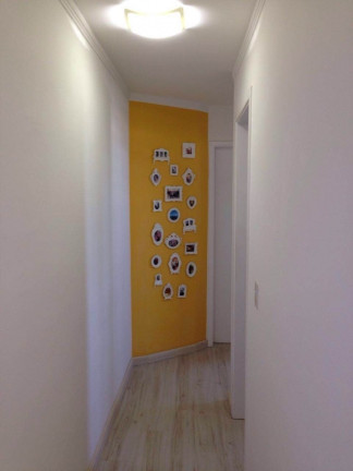 Imagem Apartamento com 2 Quartos à Venda, 49 m² em Vila Branca - Jacareí