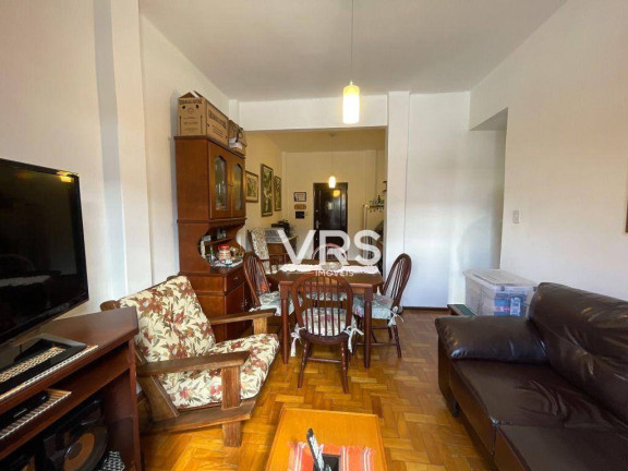 Imagem Apartamento com 1 Quarto à Venda, 41 m² em Várzea - Teresópolis Imagem Apartamento com 1 Quarto à Venda, 41 m² em Várzea - Teresópolis