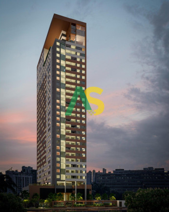 Imóvel com 3 Quartos à Venda, 68 m² em Boa Vista - Recife