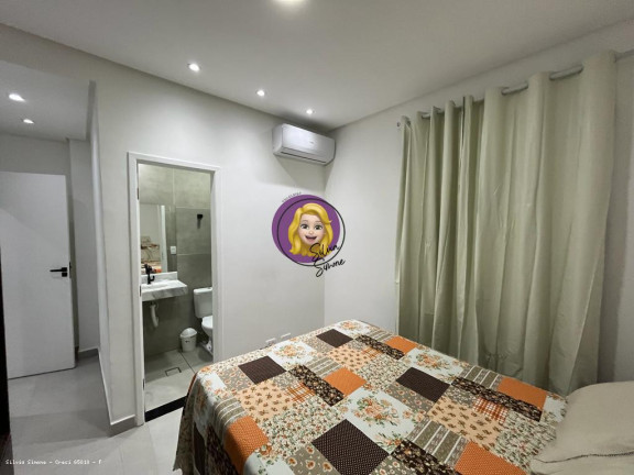 Imagem Apartamento com 2 Quartos à Venda, 60 m² em Centro - São Vicente Imagem Apartamento com 2 Quartos à Venda, 60 m² em Centro - São Vicente