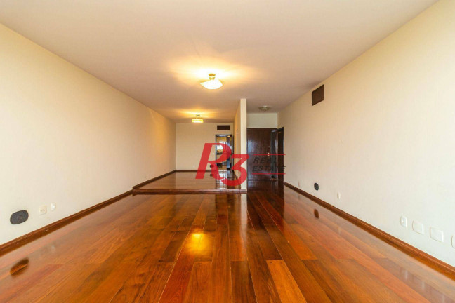 Imagem Apartamento com 4 Quartos à Venda ou Locação, 251 m² em José Menino - Santos Imagem Apartamento com 4 Quartos à Venda ou Locação, 251 m² em José Menino - Santos