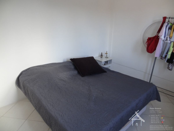 Imagem Casa de Vila com 3 Quartos à Venda, 57 m² em Stella Maris - Salvador Imagem Casa de Vila com 3 Quartos à Venda, 57 m² em Stella Maris - Salvador