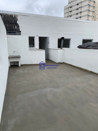 Apartamento com 3 Quartos para Alugar, 92 m² em Vila Polopoli - São Paulo