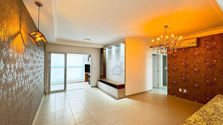 Imagem Apartamento com 3 Quartos à Venda, 128 m² em Jardim Moncayo - Sorocaba