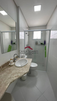 Imagem Apartamento com 2 Quartos à Venda, 120 m² em Pitangueiras - Guarujá