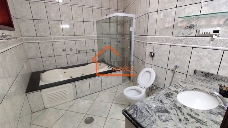 Imagem Casa com 3 Quartos à Venda, 198 m² em Jardim Flamboyant - Mogi Mirim