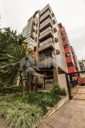 Imagem Apartamento com 2 Quartos à Venda, 169 m² em Petrópolis - Porto Alegre