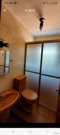 Imagem Apartamento com 1 Quarto à Venda, 73 m² em Perequê Açu - Ubatuba
