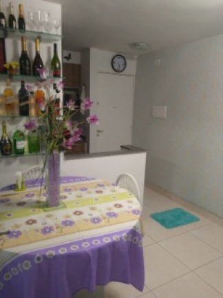 Imagem Apartamento com 2 Quartos à Venda, 47 m² em Taboão - São Bernardo Do Campo