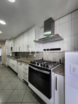 Imagem Apartamento com 3 Quartos à Venda, 200 m² em Paraíso - São Paulo