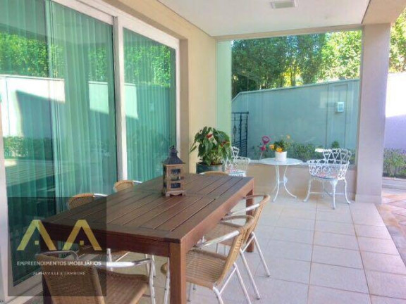 Imagem Casa com 4 Quartos à Venda, 440 m² em Alphaville - Santana De Parnaíba Imagem Casa com 4 Quartos à Venda, 440 m² em Alphaville - Santana De Parnaíba