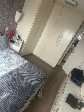 Imagem Apartamento com 4 Quartos à Venda, 121 m² em Jardim Marajoara - São Paulo Imagem Apartamento com 4 Quartos à Venda, 121 m² em Jardim Marajoara - São Paulo