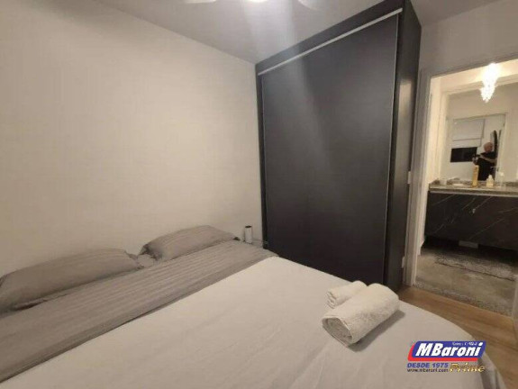 Imagem Apartamento com 2 Quartos para Alugar, 56 m² em Centro - São Paulo