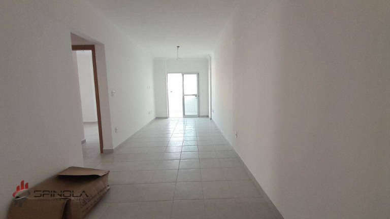 Apartamento com 2 Quartos à Venda, 56 m² em Mirim - Praia Grande