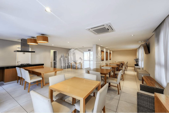 Apartamento com 2 Quartos à Venda, 66 m² em Vila Guarani (z Sul) - São Paulo
