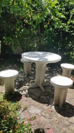 Imagem Casa com 4 Quartos à Venda, 260 m² em Tamarineira - Recife