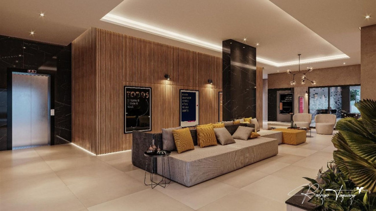 Imagem Apartamento com 2 Quartos à Venda, 62 m² em Setor Aeroporto - Goiânia