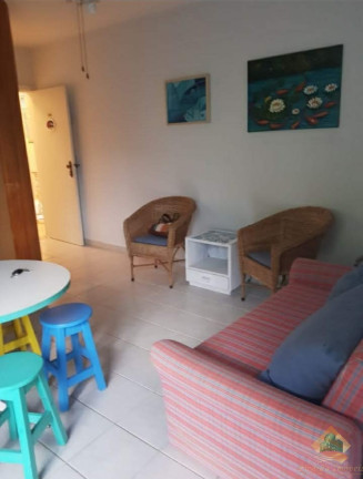 Imagem Apartamento com 1 Quarto à Venda, 50 m² em Toninhas - Ubatuba Imagem Apartamento com 1 Quarto à Venda, 50 m² em Toninhas - Ubatuba