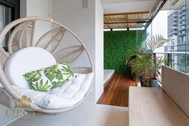 Imagem Apartamento com 2 Quartos à Venda, 79 m² em Pinheiros - São Paulo Imagem Apartamento com 2 Quartos à Venda, 79 m² em Pinheiros - São Paulo