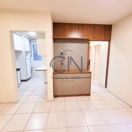 Imagem Apartamento com 2 Quartos à Venda,  em Campos Elíseos - Taubaté