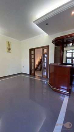 Imagem Casa de Condomínio com 6 Quartos para Alugar, 630 m² em Sorocaba