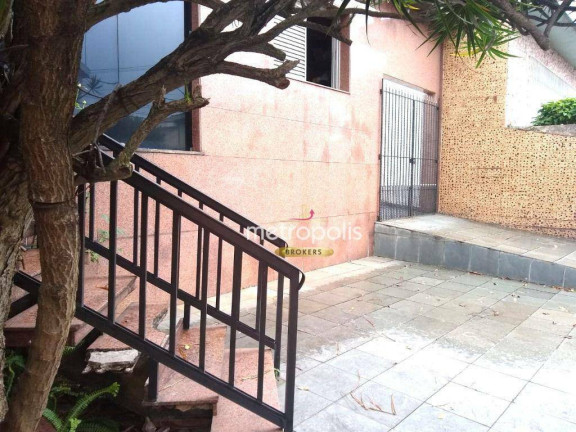 Imagem Casa com 3 Quartos à Venda, 163 m² em Barcelona - São Caetano Do Sul Imagem Casa com 3 Quartos à Venda, 163 m² em Barcelona - São Caetano Do Sul