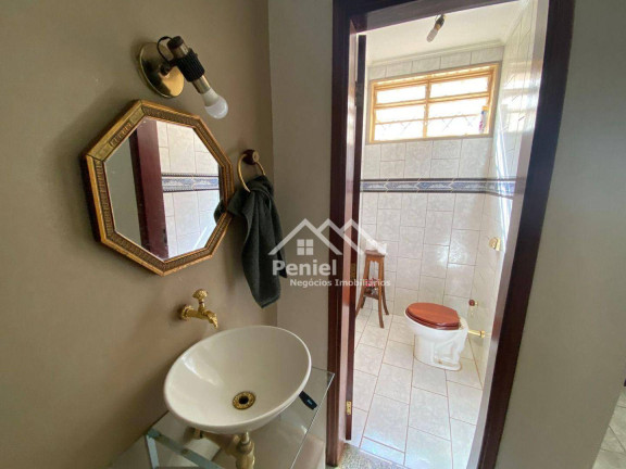 Imagem Sobrado com 5 Quartos à Venda, 283 m² em Jardim Manoel Penna - Ribeirão Preto Imagem Sobrado com 5 Quartos à Venda, 283 m² em Jardim Manoel Penna - Ribeirão Preto