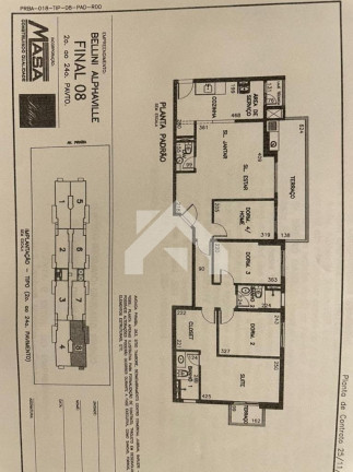 Imagem Apartamento com 3 Quartos à Venda, 109 m² em Centro Comercial Jubran - Guarulhos Imagem Apartamento com 3 Quartos à Venda, 109 m² em Centro Comercial Jubran - Guarulhos