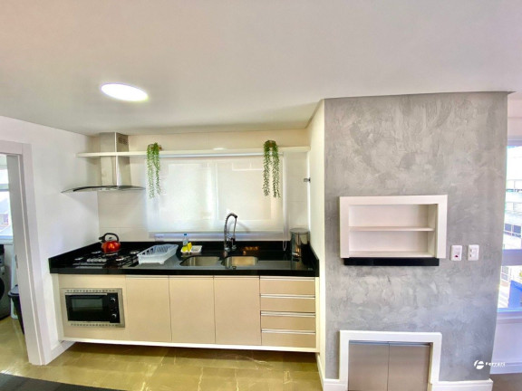 Imagem Apartamento com 2 Quartos à Venda, 131 m² em Centro - Capão Da Canoa