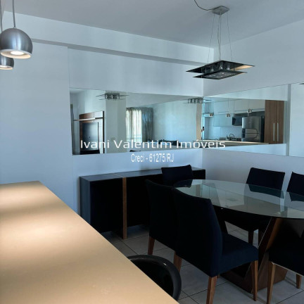 Imagem Apartamento com 3 Quartos à Venda, 89 m² em Barra Olímpica - Rio De Janeiro Imagem Apartamento com 3 Quartos à Venda, 89 m² em Barra Olímpica - Rio De Janeiro