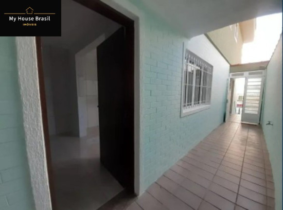 Imagem Sobrado com 4 Quartos para Alugar, 140 m² em Vila Constança - São Paulo