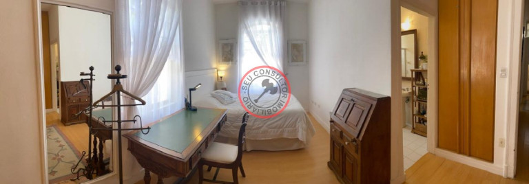 Imagem Casa com 4 Quartos à Venda, 308 m² em Residencial Morada Dos Pássaros-aldeia Da Serra - Barueri