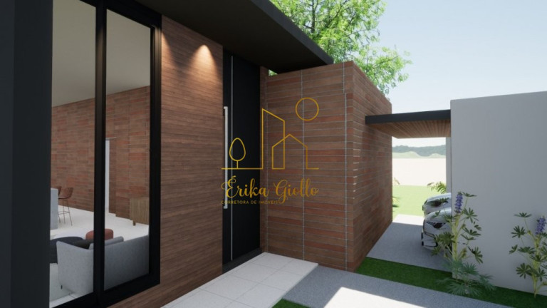Imagem Casa com 3 Quartos à Venda, 270 m² em Jacaré - Cabreúva