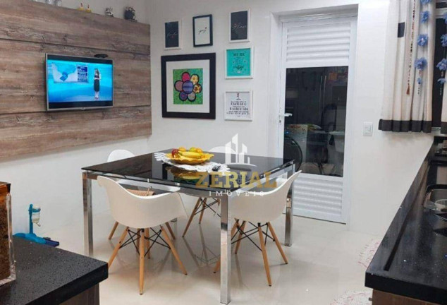 Imagem Apartamento com 3 Quartos à Venda, 146 m² em Boa Vista - São Caetano Do Sul