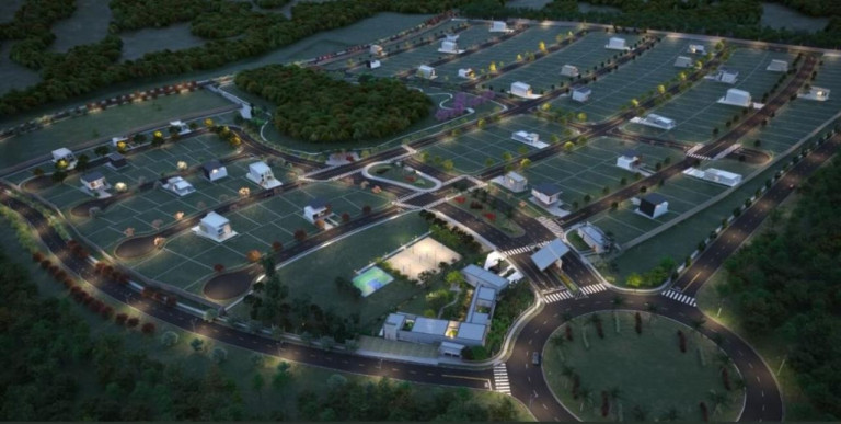Imagem Terreno à Venda, 300 m² em Parque Universitário - Franca Imagem Terreno à Venda, 300 m² em Parque Universitário - Franca