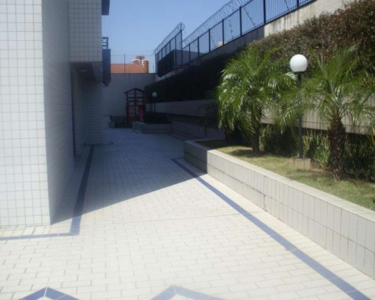 Imagem Apartamento com 3 Quartos à Venda, 144 m² em Parque São Jorge - São Paulo