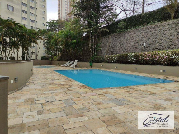 Imagem Apartamento com 3 Quartos para Alugar, 73 m² em Jardim Ester - São Paulo