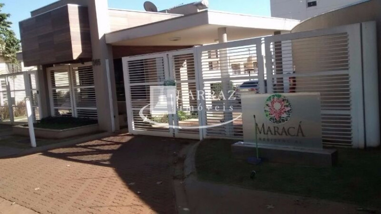 Imóvel com 1 Quarto à Venda, 53 m² em Residencial Flórida - Ribeirão Preto